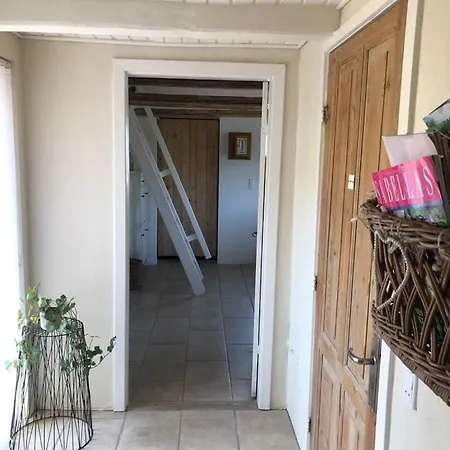 Lovely House By The & Shopping فيلة Spodsbjerg